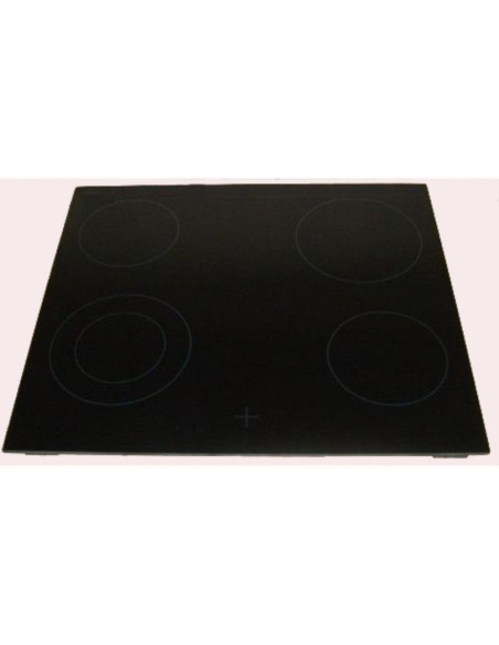 Cristal vitro Beko OUE22020W