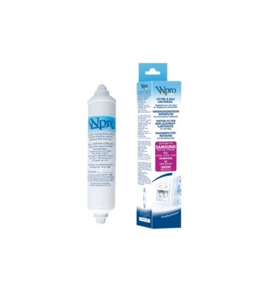 Filtro agua frigo Samsung WSF100