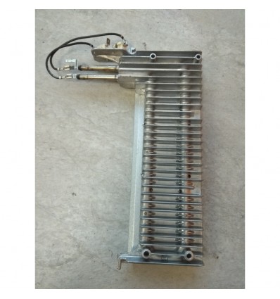 Resistencia secadora Whirlpool (radiador)