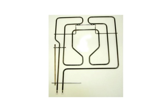 Resistencia grill HBN5450