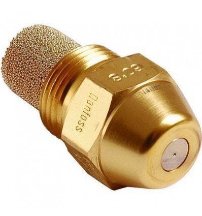 Boquilla gasoil Danfoss 2.00 60°S