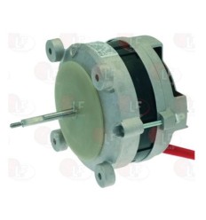 Motor ventilador Smeg ALFA 201 XM