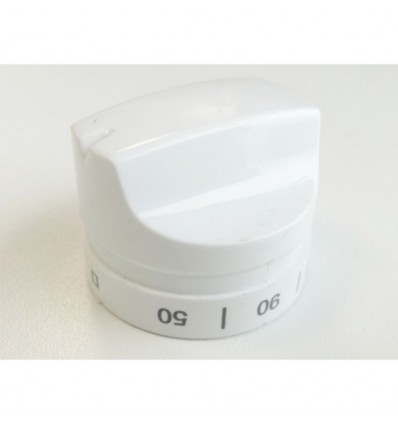 Mando termostato horno Teka HC605 blanco