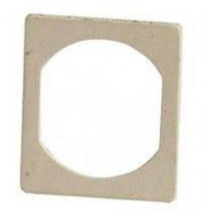 Junta soporte rampa Junkers 23x20mm (unidad)