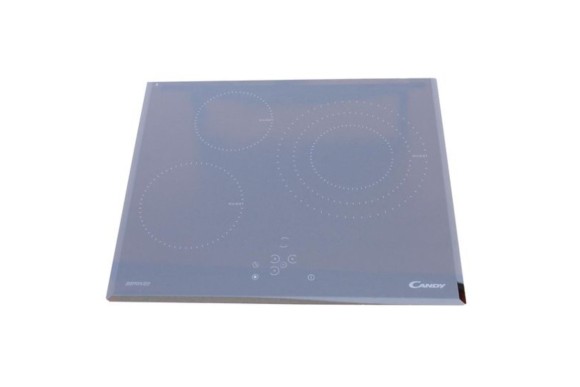 Cristal vitro Candy PVD633N