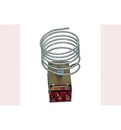 Termostato frigo Liebherr K59L2610 (ver VT9)
