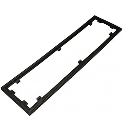 Junta quemador 45kw Buderus