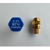 Boquilla gasoil Danfoss 0.65 80ºH