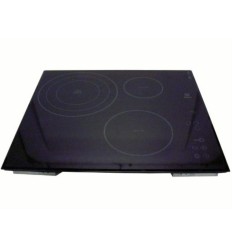 Cristal vitro Indesit TK631TB1