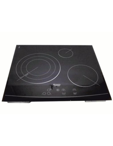 Cristal vitro Ariston KBT6013T(BI) *obsoleto*
