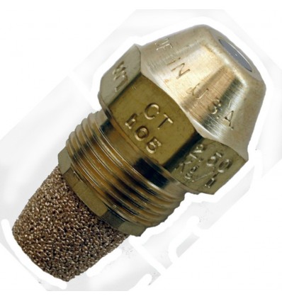 Boquilla gasoil Delavan 0.65 60°W