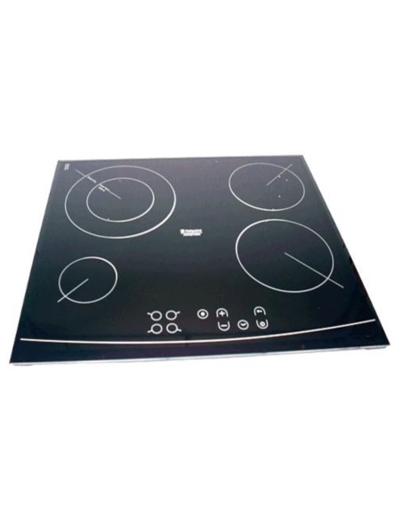 Cristal vitro Ariston KBT6124DBI