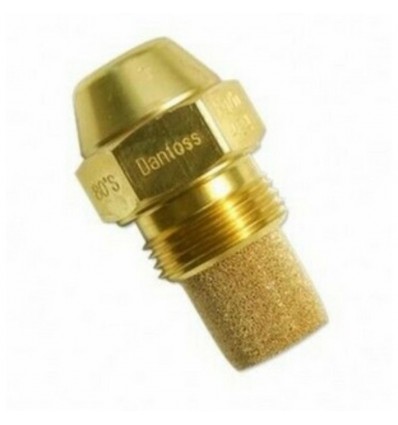 Boquilla gasoil Danfoss 0.55 60°H Domusa