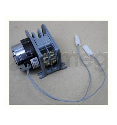 Programador Smeg ALFA201XM