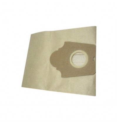 Bolsas aspirador Solac 910-911-914 - OBSOLETO