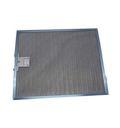 Filtro metalico Nodor CATA 260x320mm