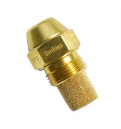 Boquilla gasoil Danfoss 0.55 60°S