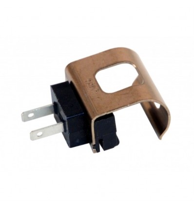 Sonda de temperatura pinza T7335D1289 morada **