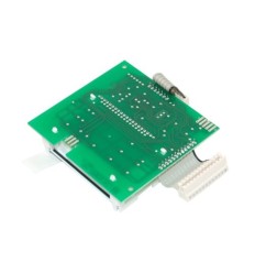 Modulo display inferior