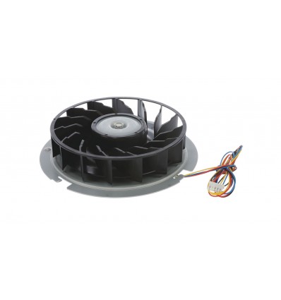 Ventilador superior Siemens CS636GB 24V