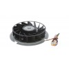 Ventilador superior Siemens CS636GB 24V