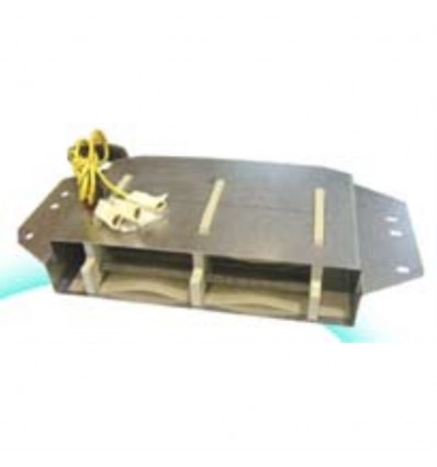 Resistencia secadora Fagor 1200 + 1000