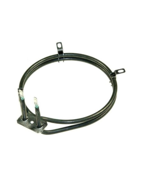 Resistencia turbo 1300W horno Fagor 6H545AX