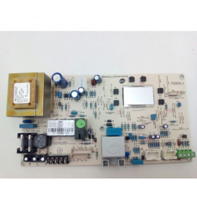 Modulo electronico step aeterna ACV milenium clip