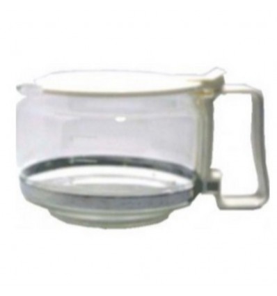 Jarra cafetera Solac C-136 * OBSOLETO