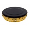 Tapeta quemador Teka Fagor aro laton Nº2 62mm.