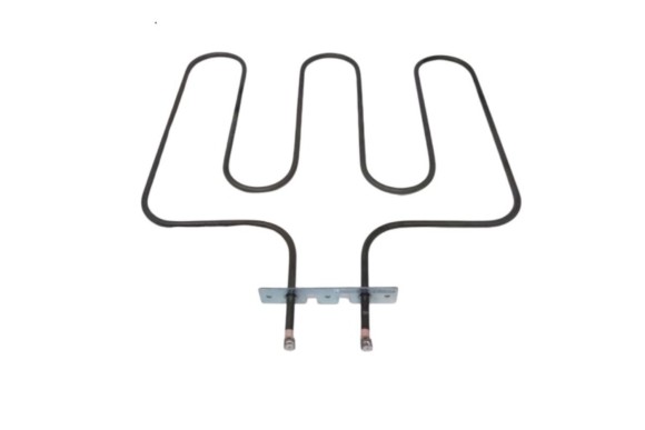 Resistencia grill 3 puntas 2200W *VER 30416105