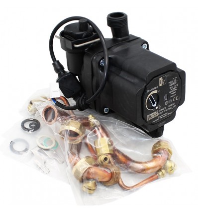 Bomba de circulacion Junkers ZW23-1