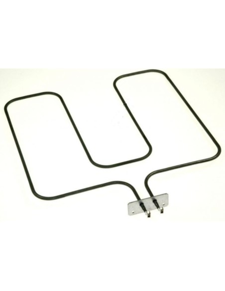 Resistencia inferior horno Beko EUI22100