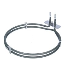 Resistencia circular horno Beko 1800w D:205 mm