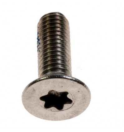 Tornillo eje tambor Fagor