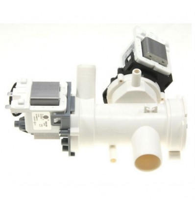 Bomba desagüe la lavadora Daewoo DWD-L1021