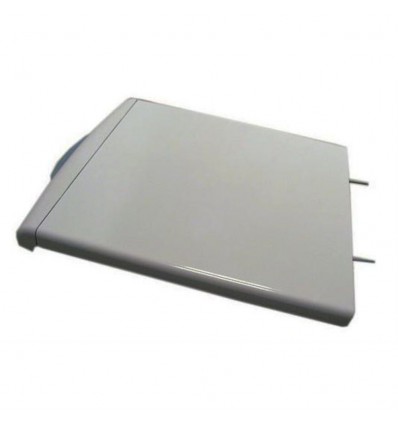 Tapa superior completa lavadora Whirlpool AWE7621