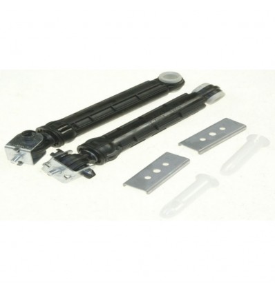Amortiguador Indesit IWC7123 (2uds) ver 11290703
