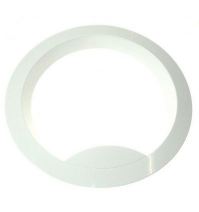 Aro exterior lavadora Haier HMS1000TVE