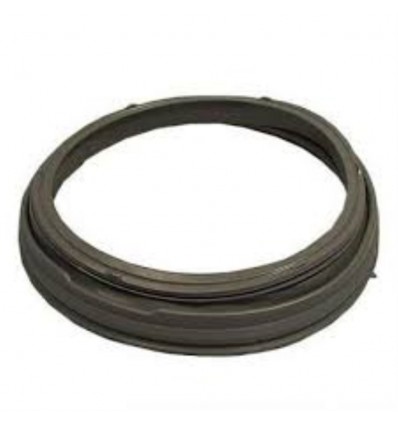 Goma de escotilla LG F1292 WD10480T SIN TUBO