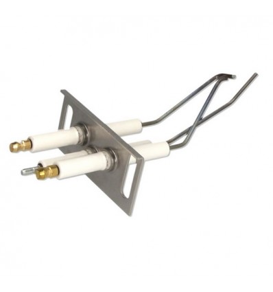 Electrodo encendido e ionizacion Buderus GB312