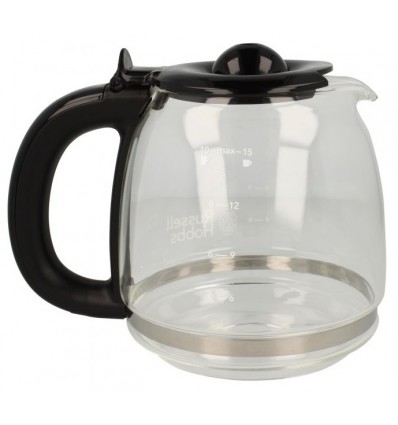 Jarra de cristal RUSSELL HOBBS 24033-56