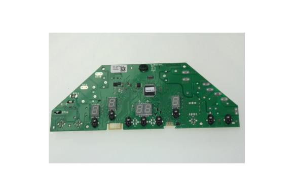Touch vitro Beko HII64300
