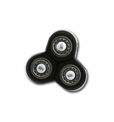 Cuchillas RQ12 - RQ11 - RQ10