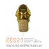 Boquilla gasoil Danfoss 1.10 60S