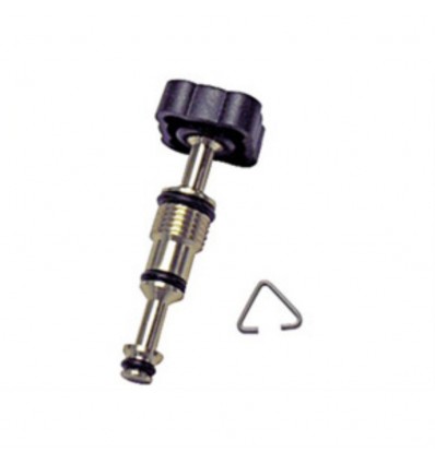 Llave de llenado Junkers novastar ZW20