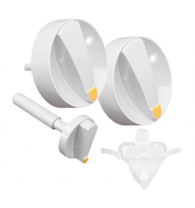 Mando caldera Junkers ZW231ae23 (3 uds.)