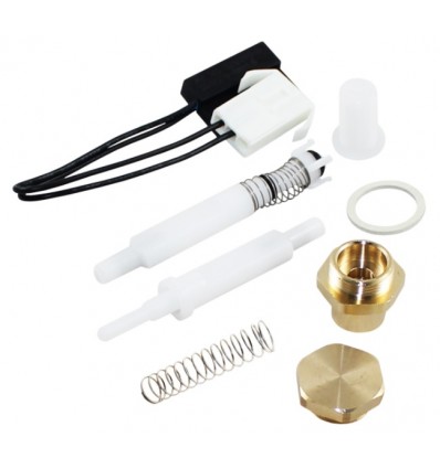 Sensor de caudal Junkers ZW23