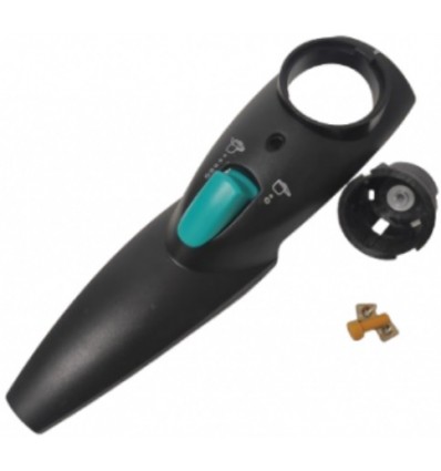 Mango tapa olla Fagor rapid Xpress azul (M8)