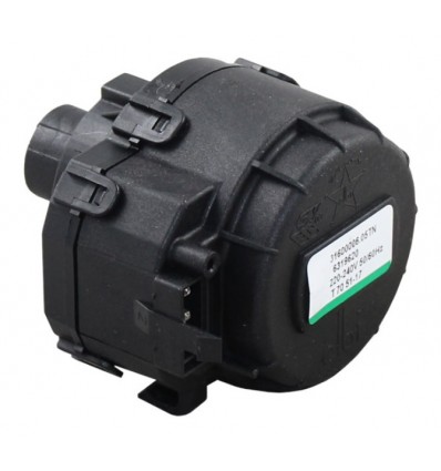 Motor Elbi valvula 3 vias Fagor FE24NOX
